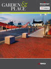 Журнал для ландшафтных дизайнеров Garden & Place - 2012