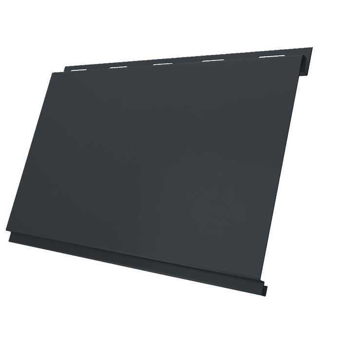 Серо-коричневый гефест