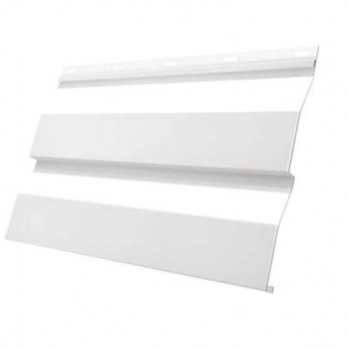 Сигнальный белый