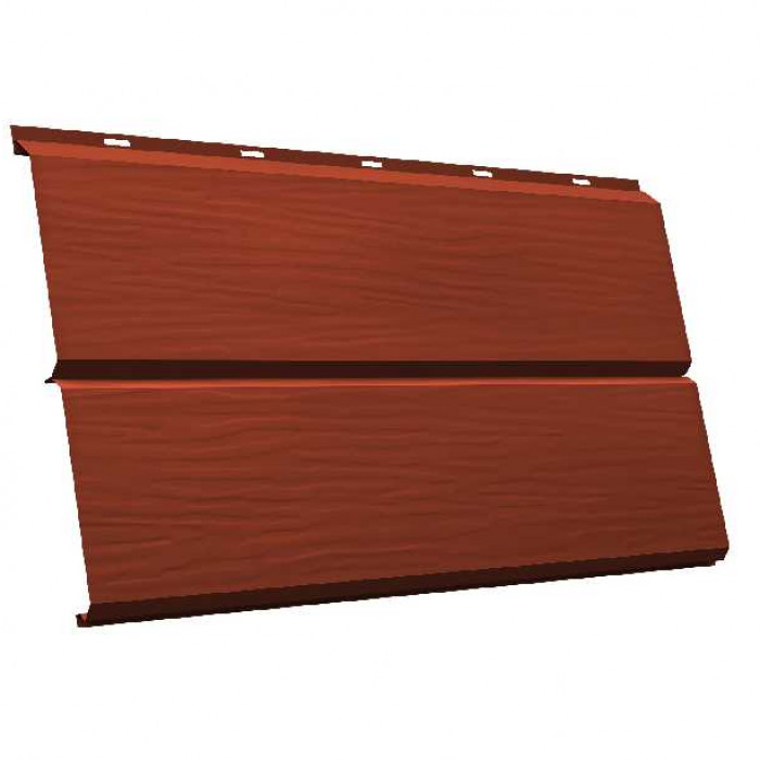 Оксидно-красный