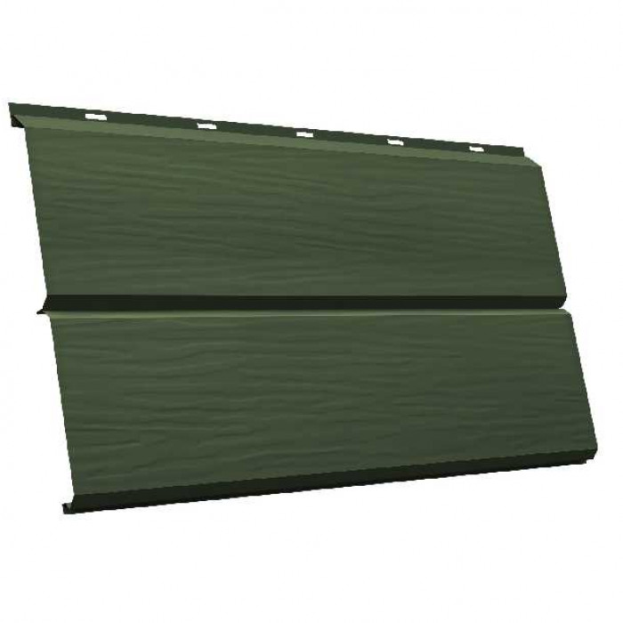 Хромовая зелень